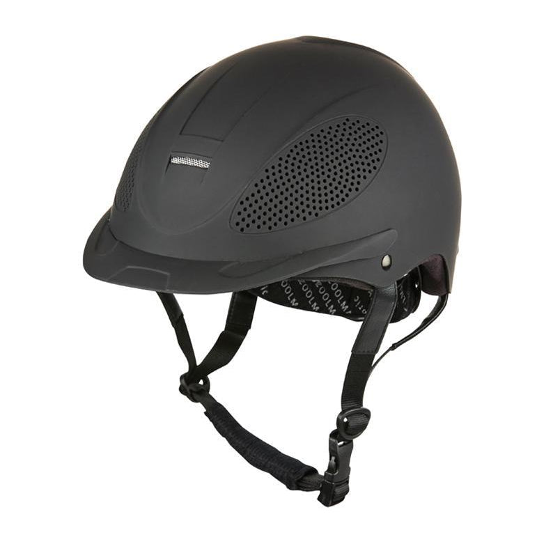 Dublin Topaz Helmet – NZ Tack Saddlery Co