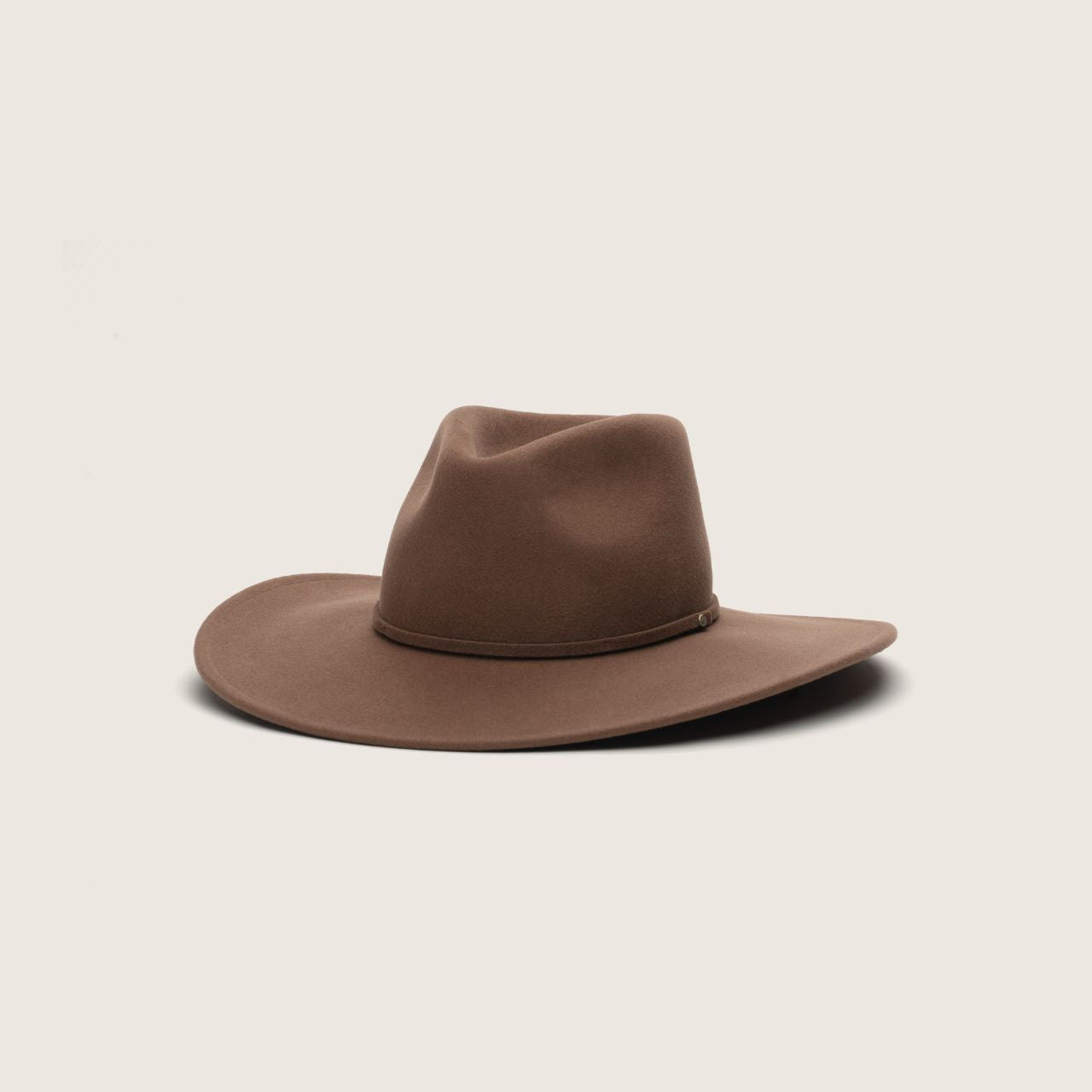Will &amp; Bear Dusty Packable Outback Hat
