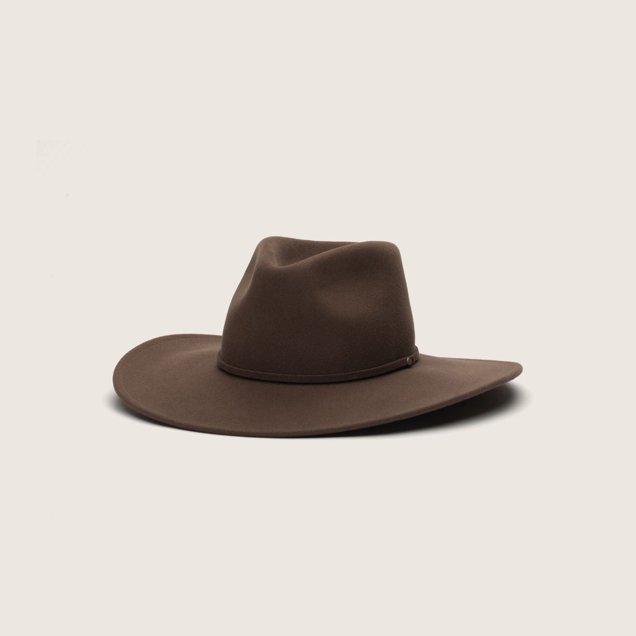 Will &amp; Bear Dusty Packable Outback Hat
