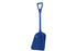 Blue Tag Stable Shovel