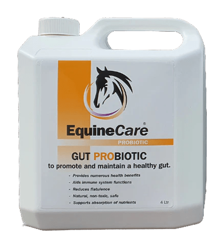 EquineCare GUT Probiotic