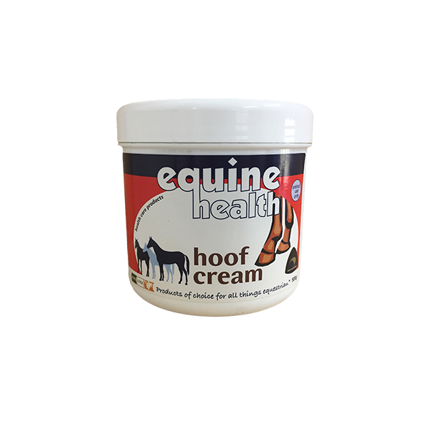 AHD Equine Health Hoof Cream