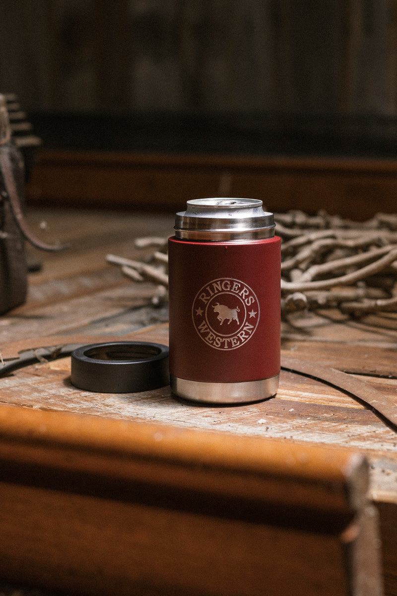 Ringers Western Escape Can Cooler