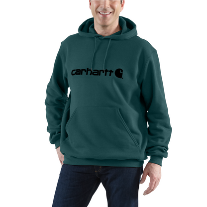 Greenstone front