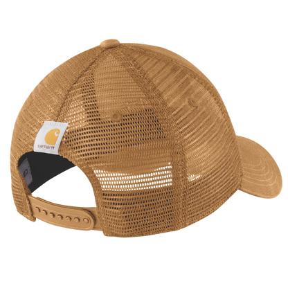 Carhartt Dunmore Mesh Back Cap