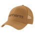 Carhartt Dunmore Mesh Back Cap - Carhartt Brown/Oiled Walnut