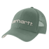 Carhartt Dunmore Mesh Back Cap - Green Slate/Malt