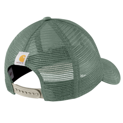 Carhartt Dunmore Mesh Back Cap