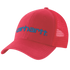 Carhartt Dunmore Mesh Back Cap - Fire Red
