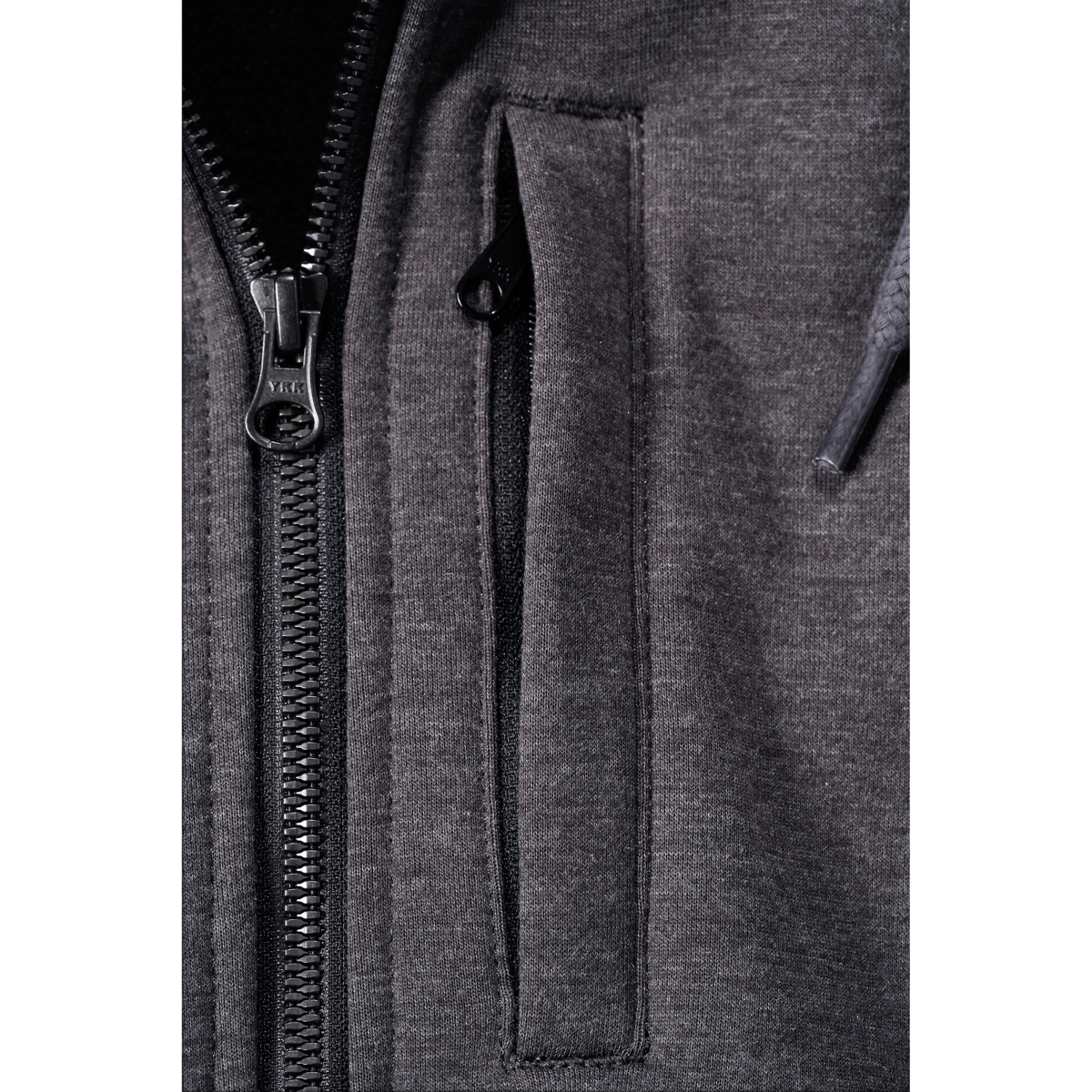 Carbon Heather 2