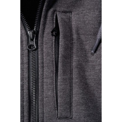 Carbon Heather 2