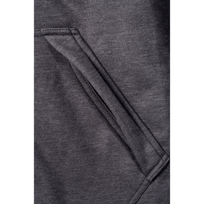 Carbon Heather 4