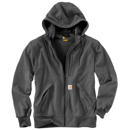 Carhartt Windfighter Relaxed Fit Midweight Full Zip Sweatshirt