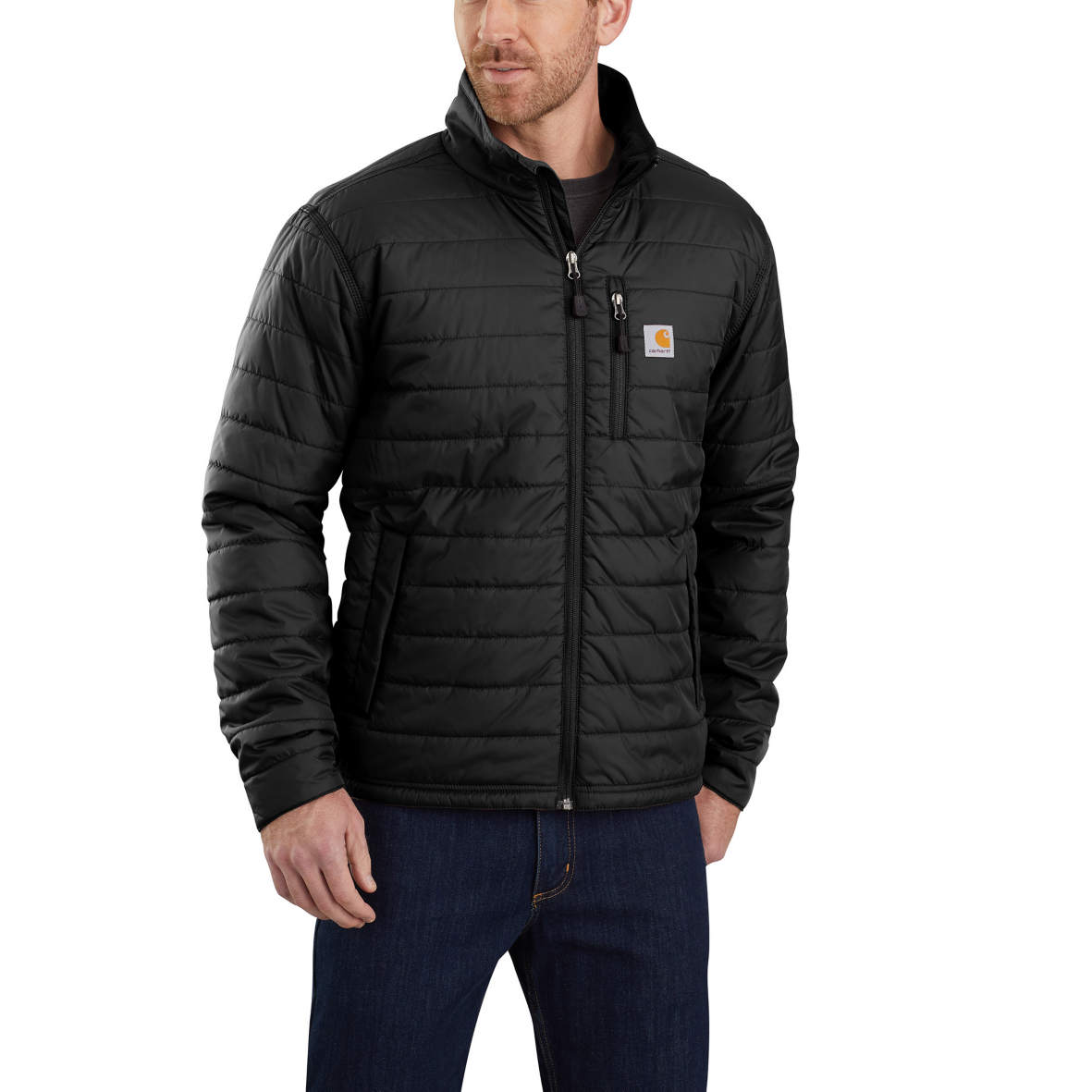 Carhartt Gilliam Quilted Jacket