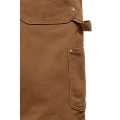 Carhartt 102776 Relaxed Fit Duck Bib Overall