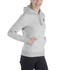 Carhartt Womens Clarksburg Fleece Graphic Hooded Sweatshirt - view 2