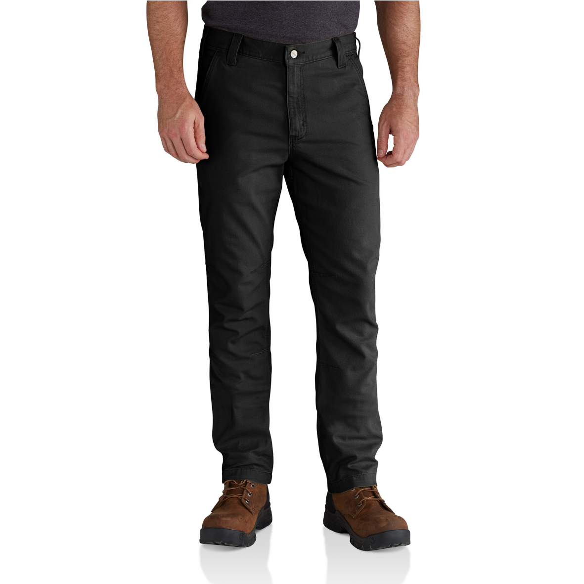 Carhartt Rugged FLEX® Straight Fit Canvas Work Pants