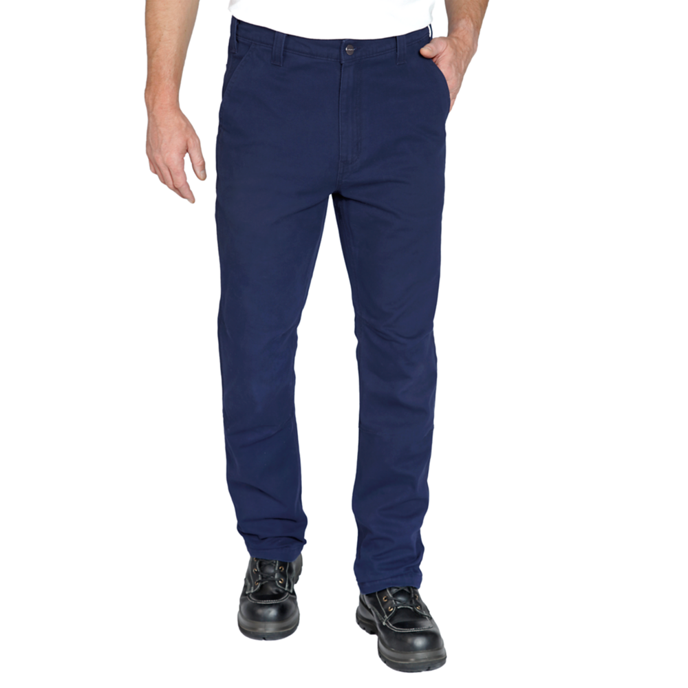 Carhartt Rugged FLEX® Straight Fit Canvas Work Pants