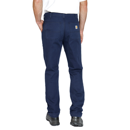 Carhartt Rugged FLEX® Straight Fit Canvas Work Pants