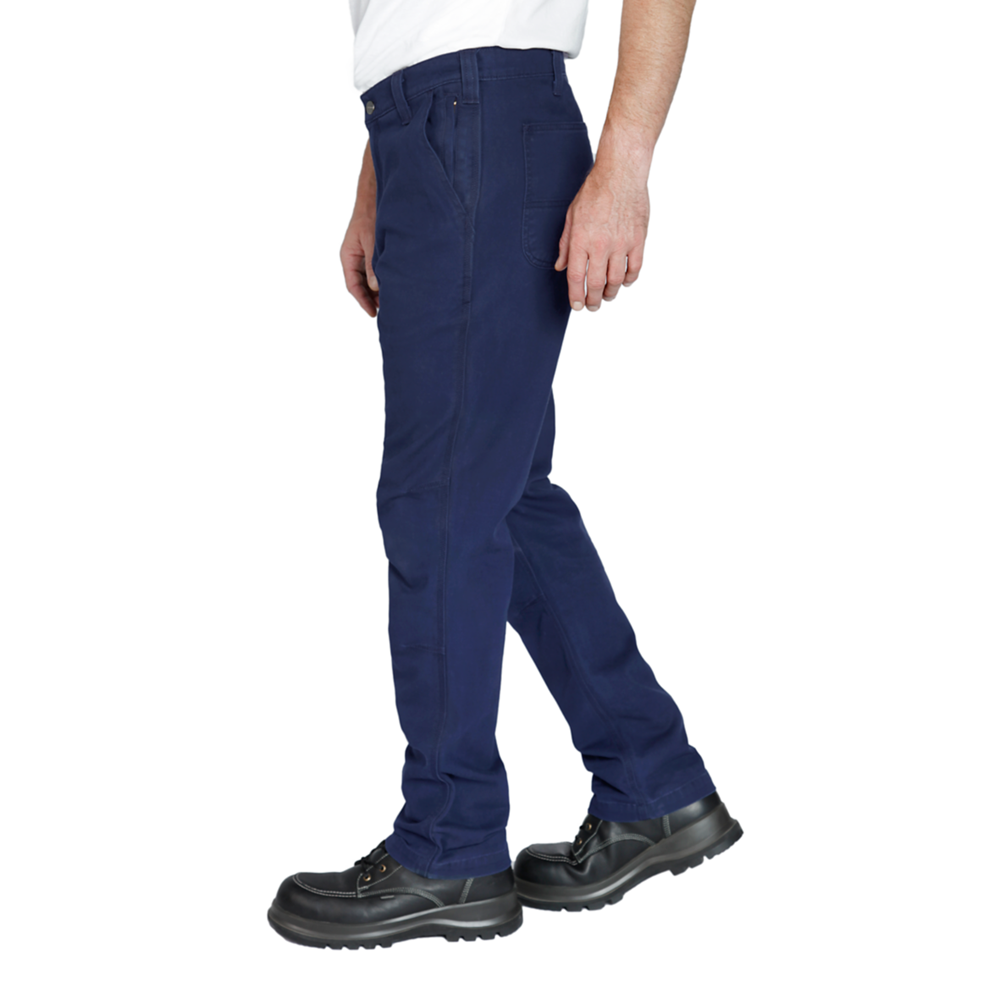 Carhartt Rugged FLEX® Straight Fit Canvas Work Pants