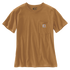 Carhartt Iconic Womens K87 Workwear Pocket T Shirt - view 5