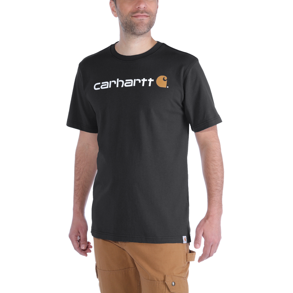 Carhartt Graphic Relaxed Fit T-Shirt