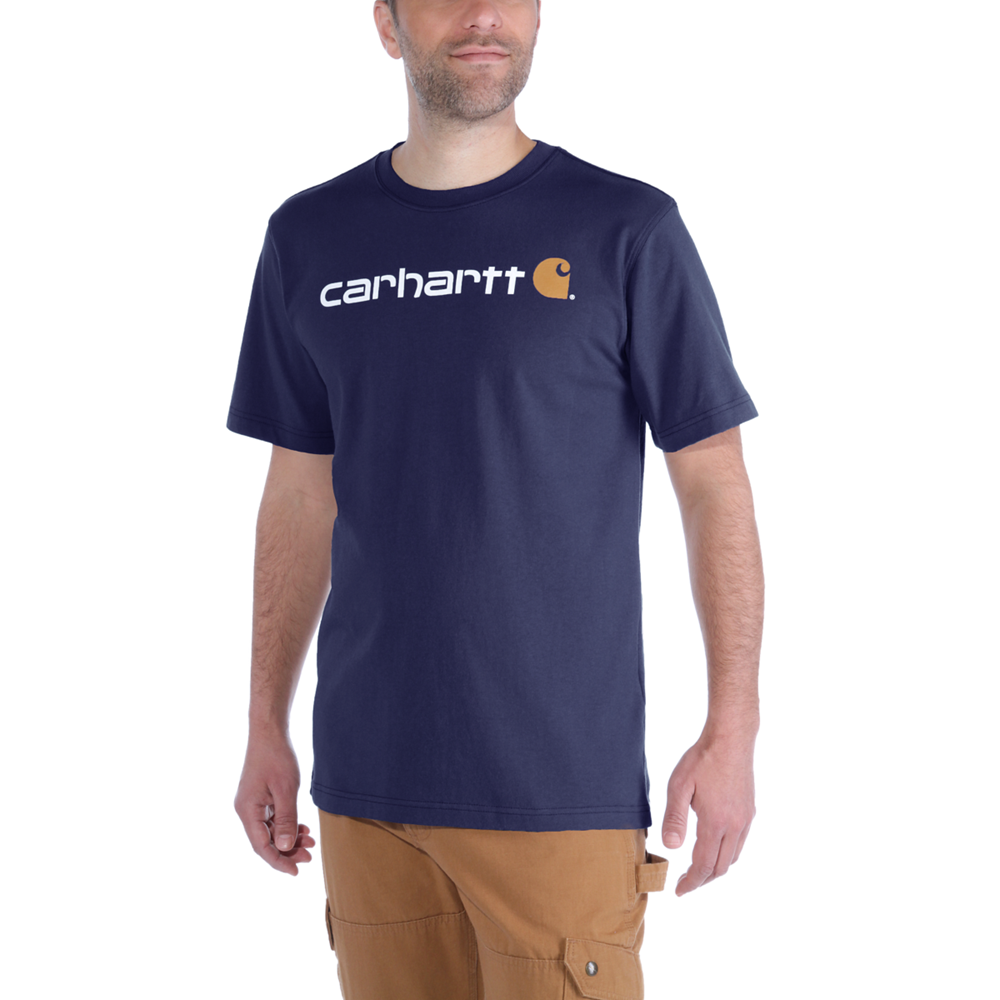 Carhartt Graphic Relaxed Fit T-Shirt - view 2