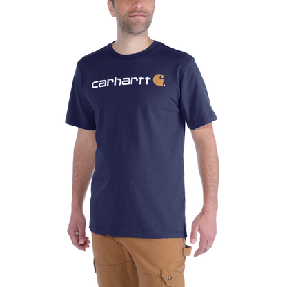 Carhartt Graphic Relaxed Fit T-Shirt - view 2