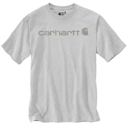 Carhartt Dearborn Relaxed Fit Logo T-Shirt
