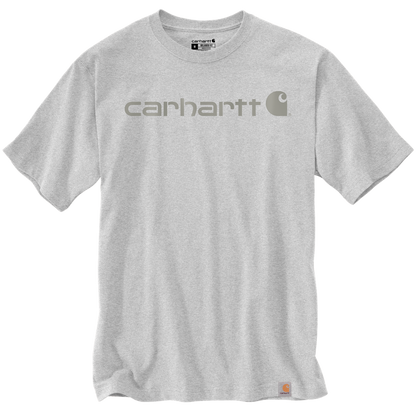 Carhartt GRAPHIC Relaxed fit T-Shirt Heather Grey 034