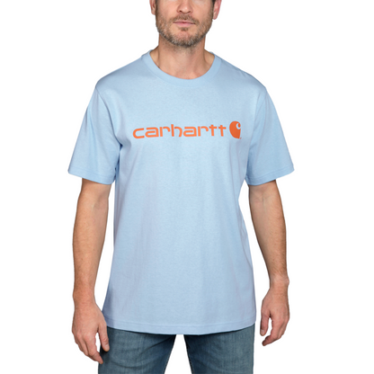 Carhartt Graphic Relaxed Fit T-Shirt - Moonstone