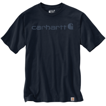 Carhartt Dearborn Relaxed Fit Logo T-Shirt