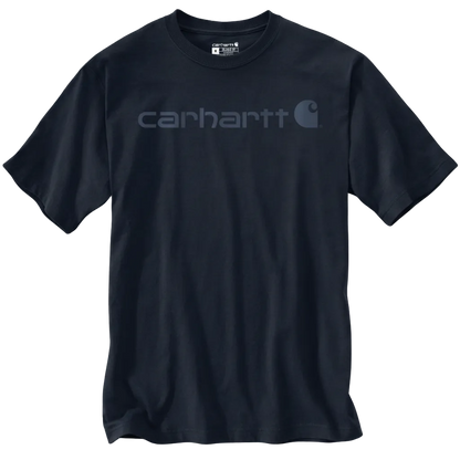Carhartt Dearborn Relaxed Fit Logo T-Shirt