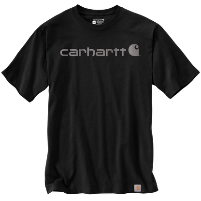 Carhartt Dearborn Relaxed Fit Logo T-Shirt