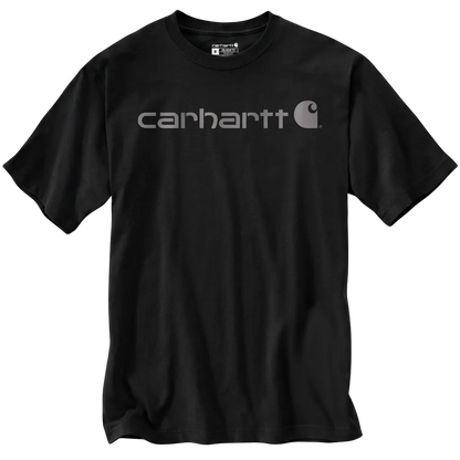 Carhartt Dearborn Relaxed Fit Logo T-Shirt