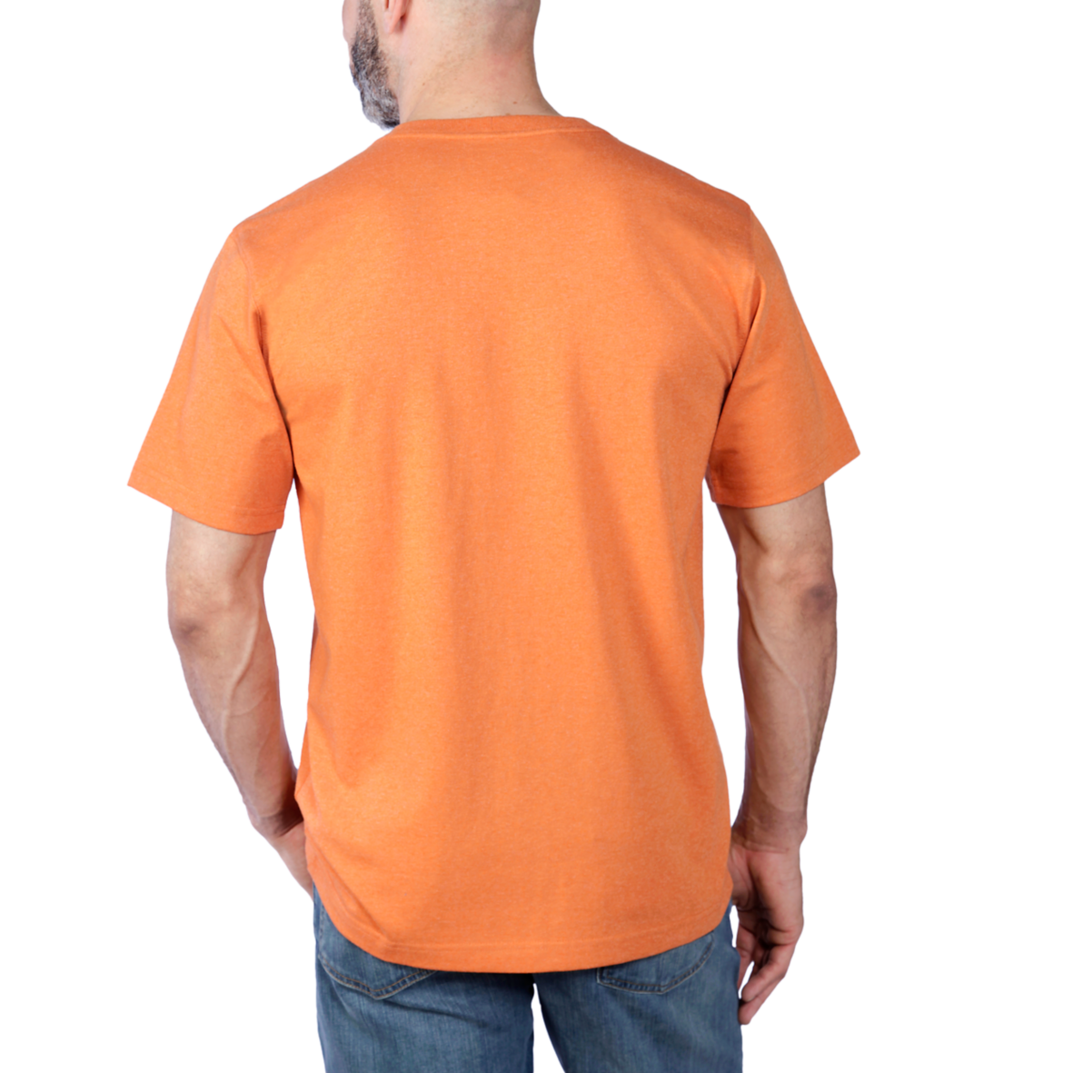 Carhartt Graphic Relaxed Fit T-Shirt