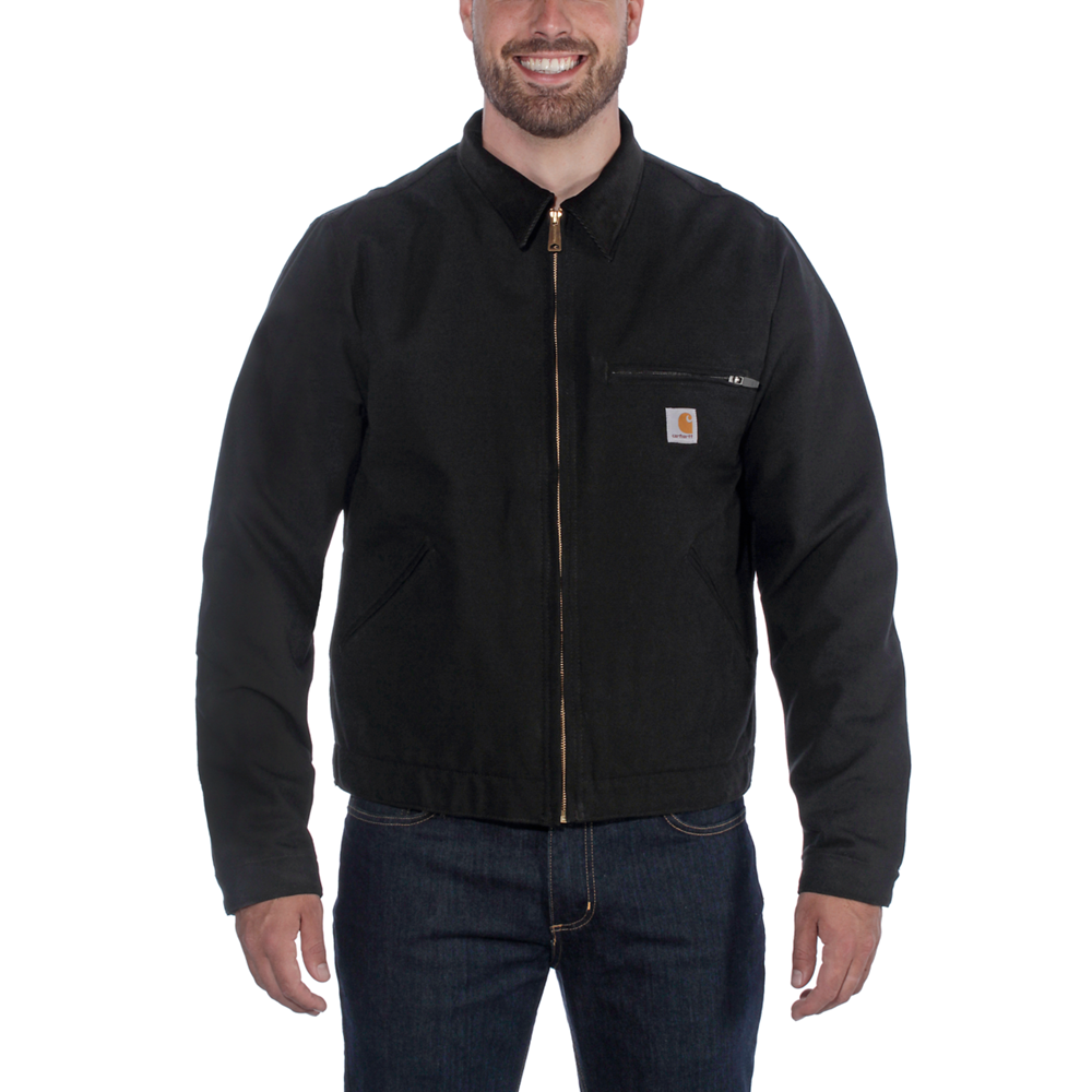 Carhartt Duck Detroit Jacket