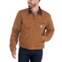 Carhartt Brown front