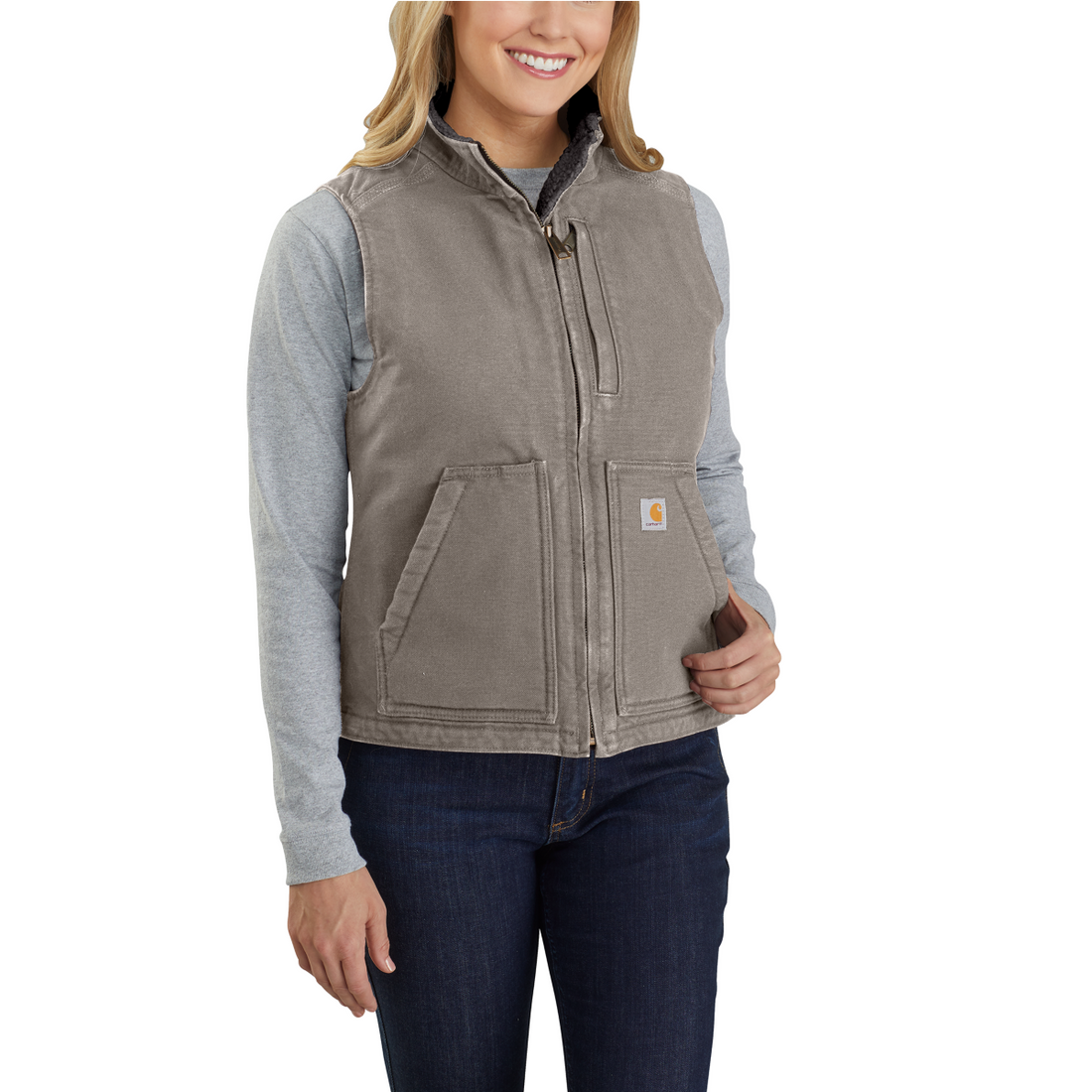 Carhartt Women&