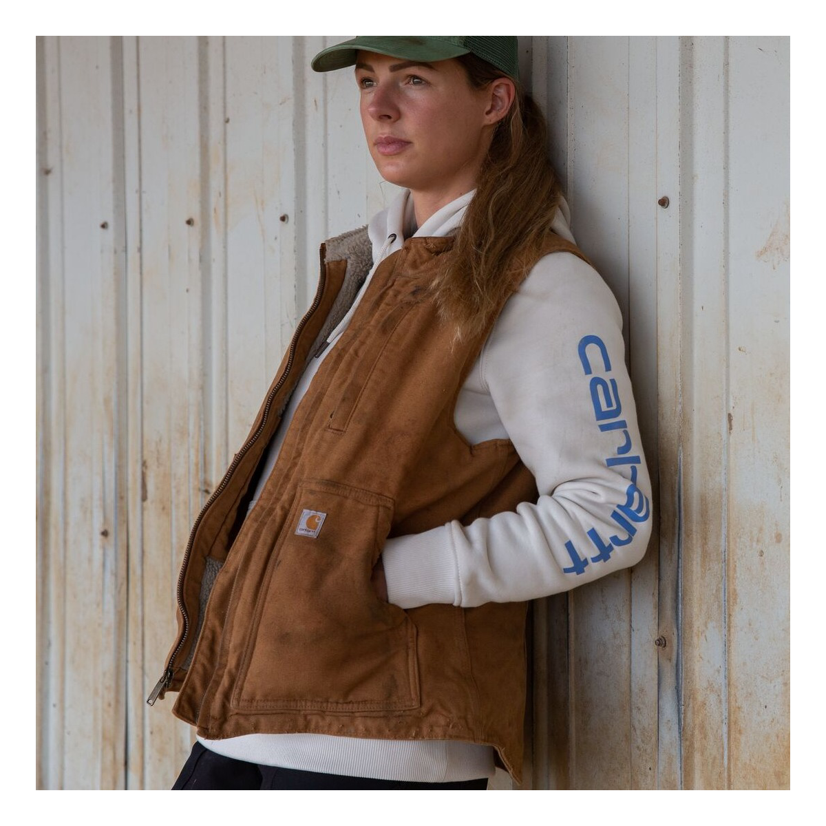 Carhartt Women&