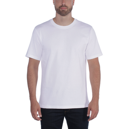 Carhartt Work Wear Solid T Shirt