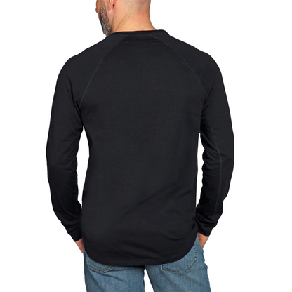 Black back
