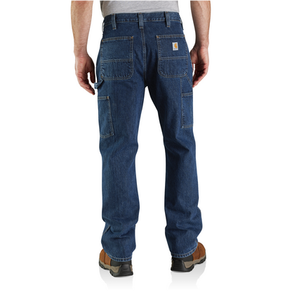 Carhartt Loose Fit Double Front Utility Jogger Jean