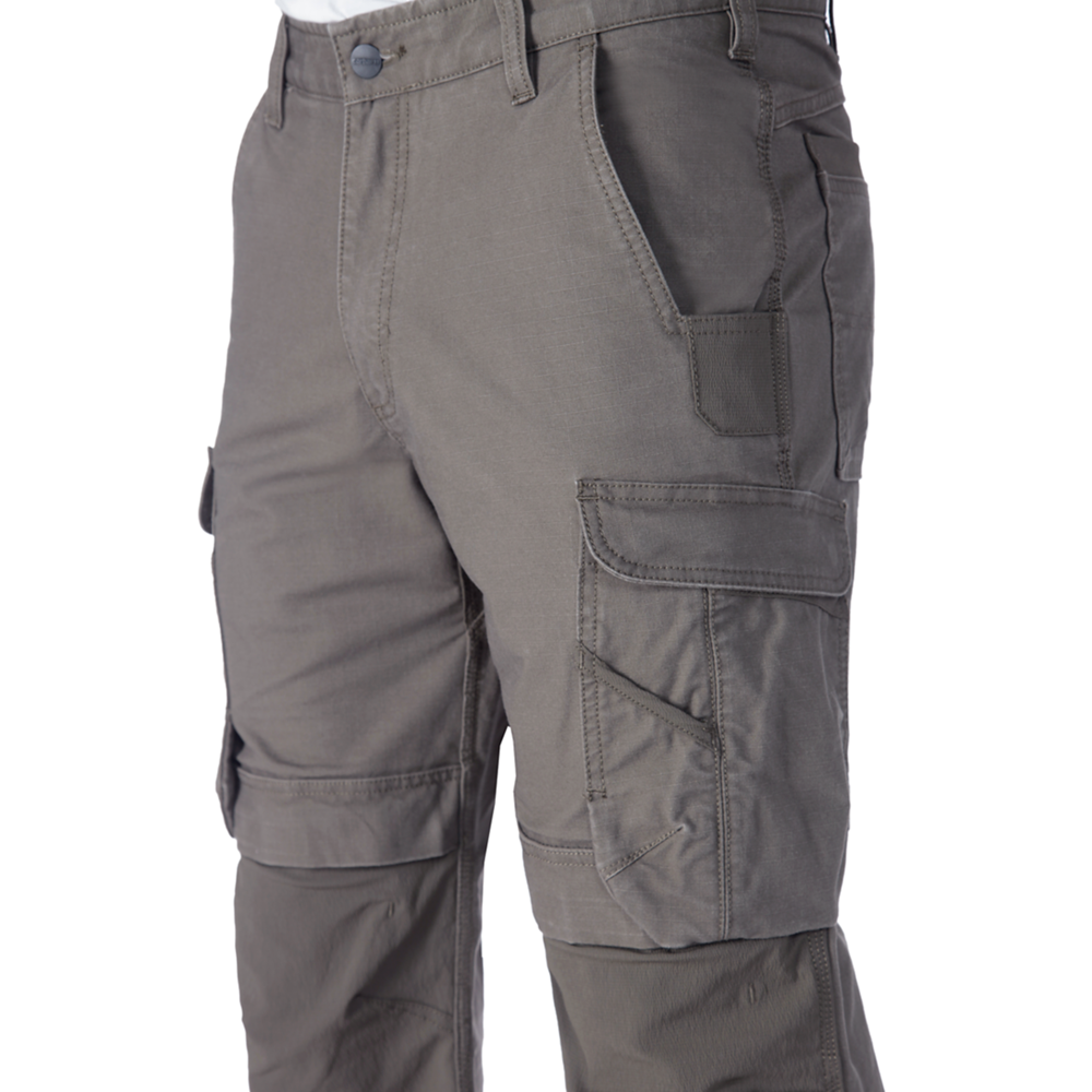 Carhartt Steel Rugged FLEX™ Double Front Cargo Pant