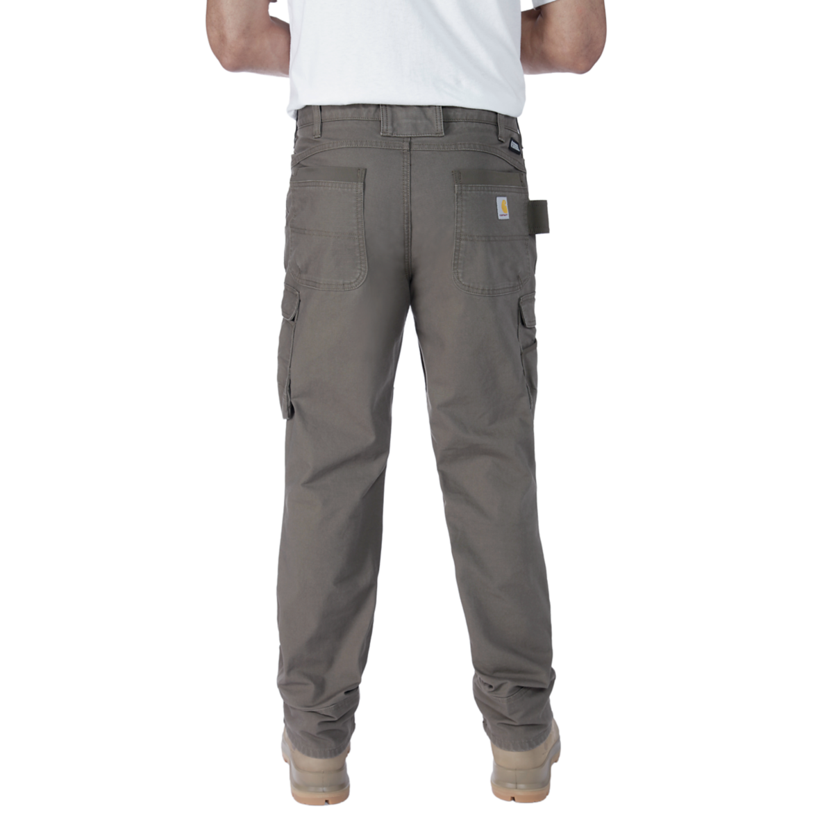 Carhartt Steel Rugged FLEX™ Double Front Cargo Pant