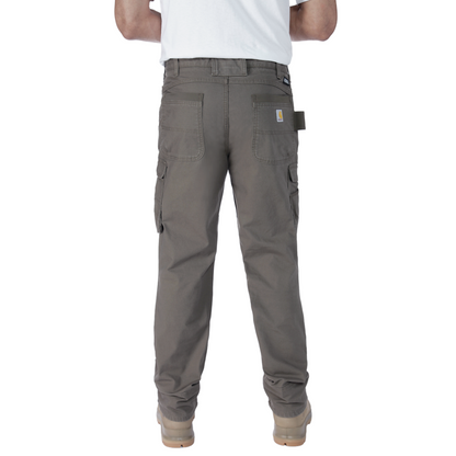 Carhartt Steel Rugged FLEX™ Double Front Cargo Pant