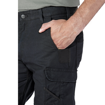 Carhartt Steel Rugged FLEX™ Double Front Cargo Pant