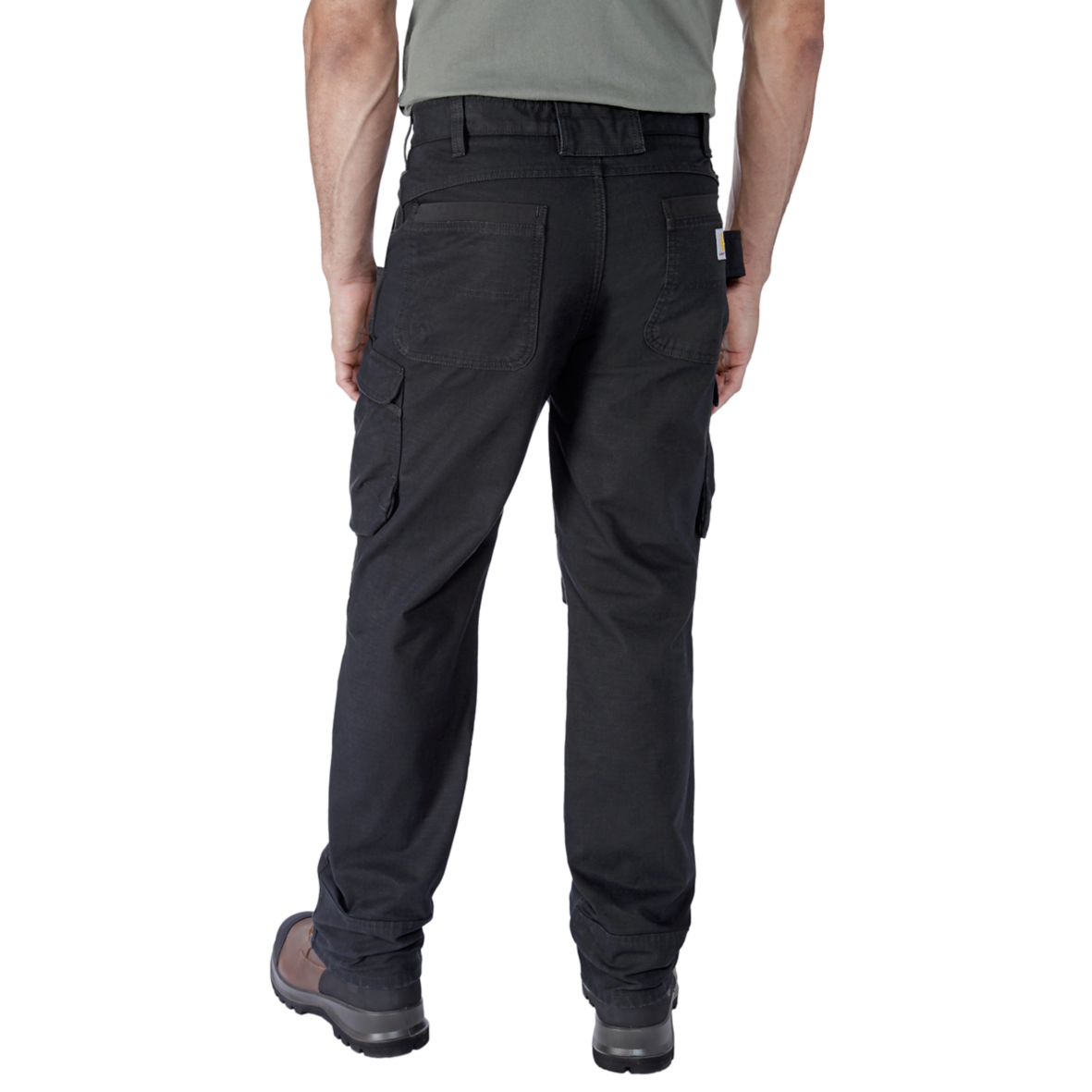 Carhartt Steel Rugged FLEX™ Double Front Cargo Pant