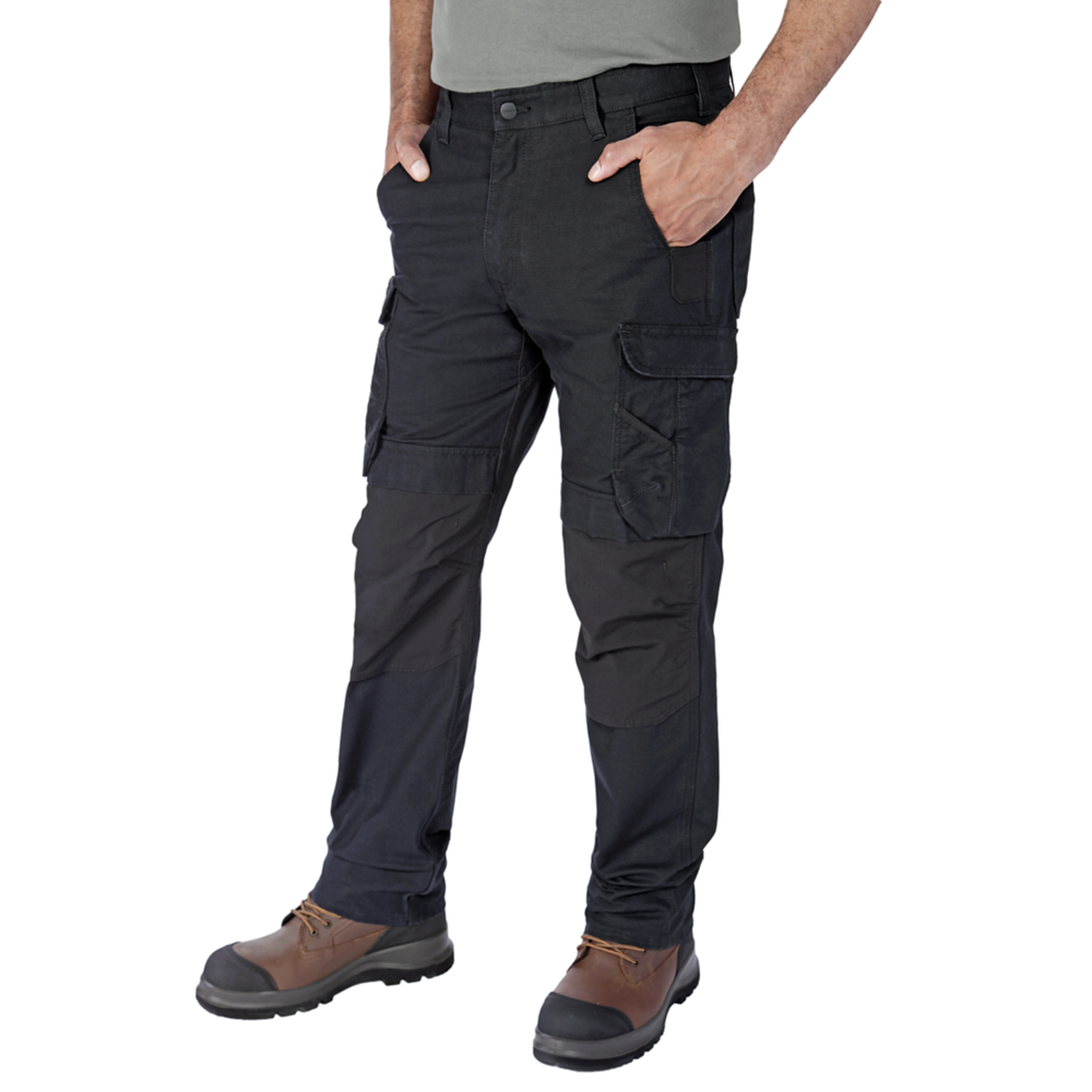 Carhartt Steel Rugged FLEX™ Double Front Cargo Pant
