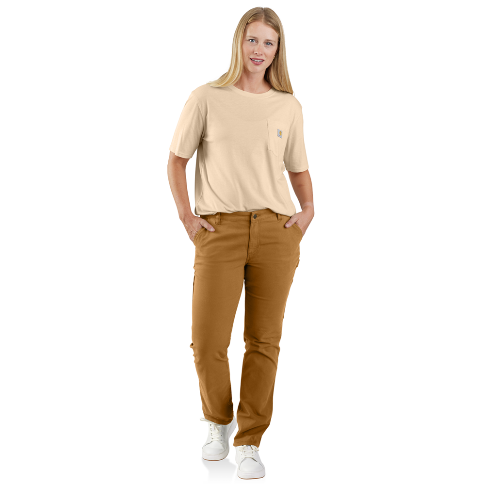 Carhartt Brown BRN